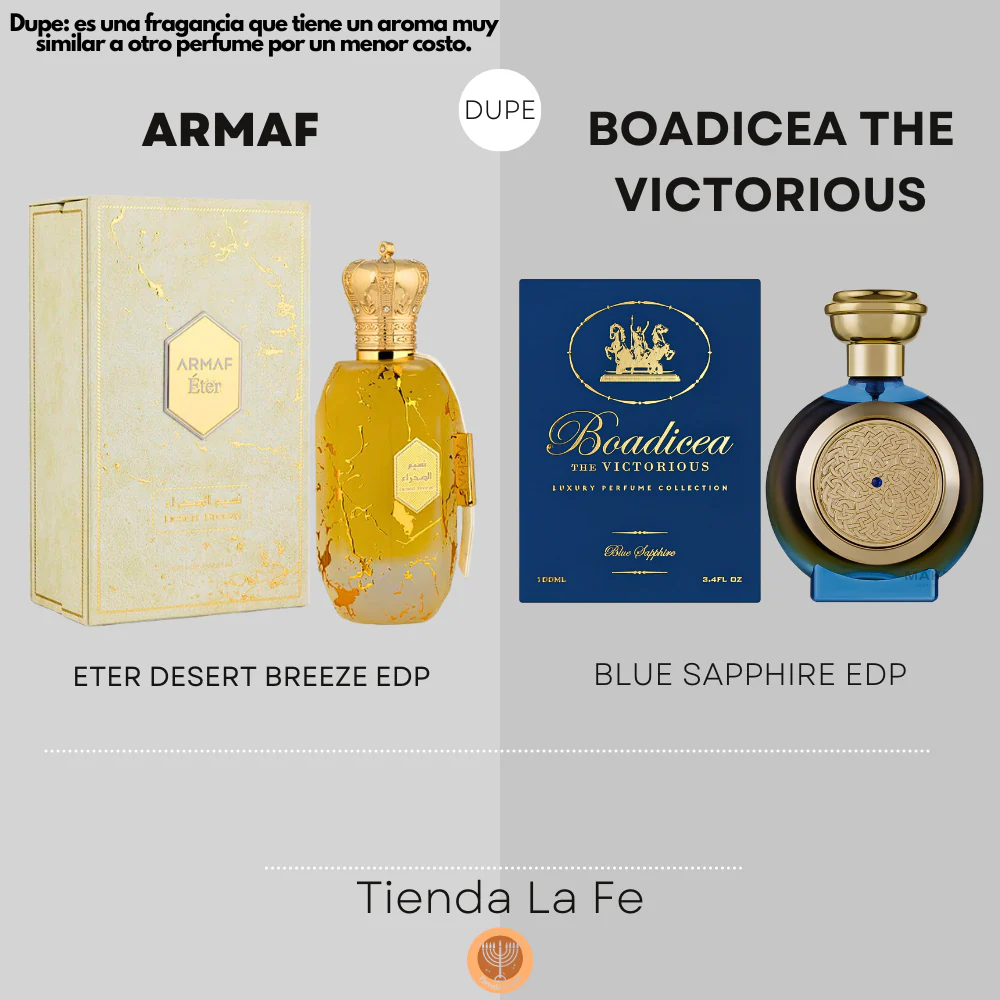 Armaf Eter Desert Breeze Men 100ml EDP